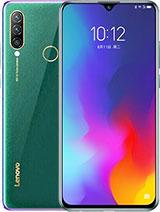 Lenovo K10 Note